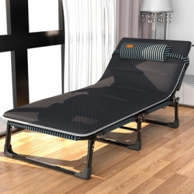 Розкладне ліжко (розкладачка) WCG 3D Air-Mesh (FB-S02-PM) - Фото №3