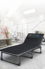 Розкладне ліжко (розкладачка) WCG 3D Air-Mesh (FB-S02-PM) - Фото №4