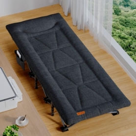 Розкладне ліжко (розкладачка) WCG із сумкою (CC-R11)