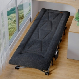 Розкладне ліжко (розкладачка) WCG із сумкою (CC-R11) - Фото №4