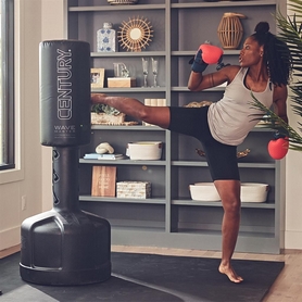 Водоналивной мешок Century Wavemaster черный - Фото №3