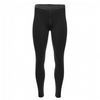 Термокальсоны мужские Aclima WarmWool Longs Man, черные (AC144002001)