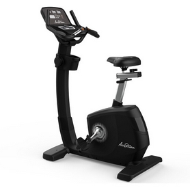 Велотренажер вертикальный Aerostream (AT-734G LED) - Фото №4