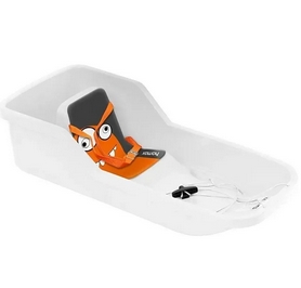 Санки дитячі Hamax Baby Bob білі (HAM501026)