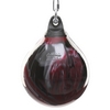 Мішок боксерський водоналивний Aqua Training Bag "Blood Red" - червоний 54 кг (AP120BR)