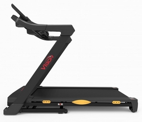 Доріжка бігова електрична Vigor (MTT2480DA) - Фото №3