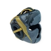Шолом боксерський Hard Touch Golden (HT-M1-M-Golden)