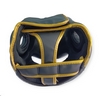Шолом боксерський Hard Touch Golden (HT-M1-M-Golden) - Фото №4