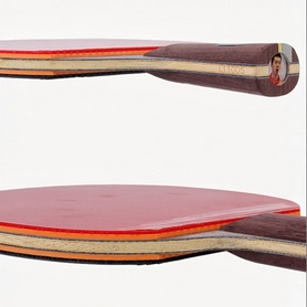 Набір для настільного тенісу DHS Ma Long (2000999135644) - Фото №4