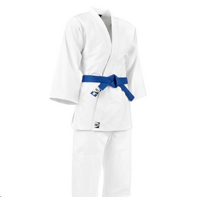 Кимоно для дзюдо Green Hill JBS (JSB-10407)