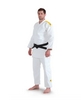 Кімоно для дзюдо Green Hill Professional IJF біле (JSP-10387)