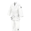 Кімоно для дзюдо Green Hill Junior біле (JSJ-10226)