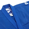 Кімоно для дзюдо Green Hill Junior синє (JSJ-10227) - Фото №4
